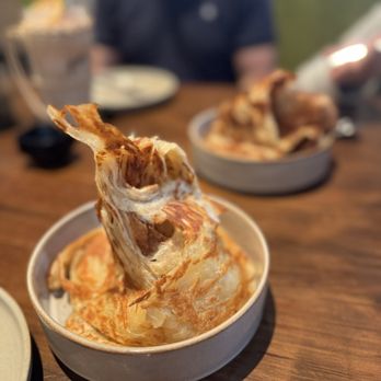 Teakwood - Paratha - Burmese Near Me - San Francisco, California Teakwood - Paratha - Burmese Near Me - San Francisco, California