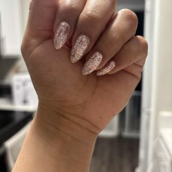 Bliss Nail Lounge