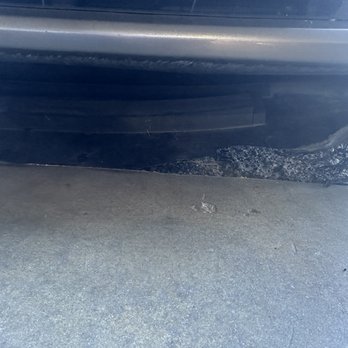 Gateway Auto Service & Body Shop - Bottom Car cover needs repair - Auto Repair Near Me - Los Angeles, California Gateway Auto Service & Body Shop - Bottom Car cover needs repair - Auto Repair Near Me - Los Angeles, California