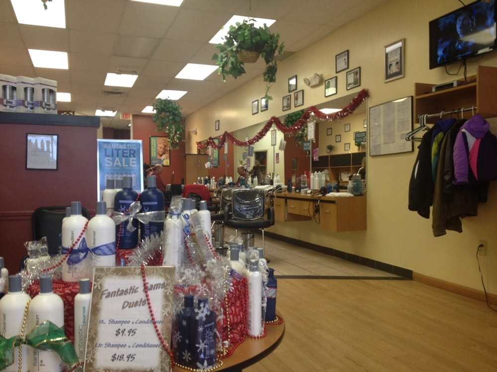 FANTASTIC SAMS HAIR SALONS Updated September 2024 15 Reviews 1862