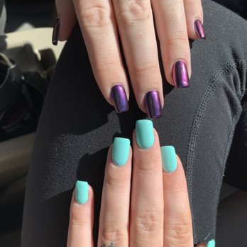 Bliss Nails - Nail Salons Near Me - Indianapolis, Indiana