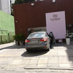 Donna Brigadeiro Pâtisserie