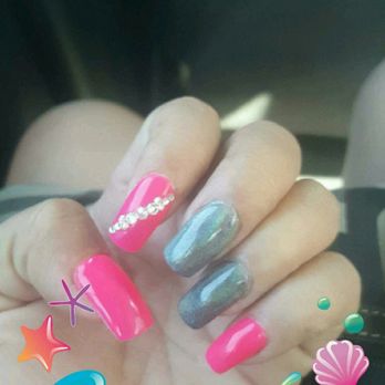 Caro Nails Cancun - Great job. - Hair Removal Near Me - Cancún, ROO Caro Nails Cancun - Great job. - Hair Removal Near Me - Cancún, ROO