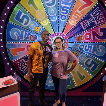 Great Big Game Show Birmingham - Trivia Hosts Near Me - Birmingham, Alabama Great Big Game Show Birmingham - Trivia Hosts Near Me - Birmingham, Alabama