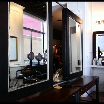 Harper Paige Salon - Hair Salons Near Me - San Francisco, California Harper Paige Salon - Hair Salons Near Me - San Francisco, California