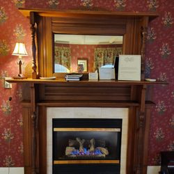 Berry Manor Inn