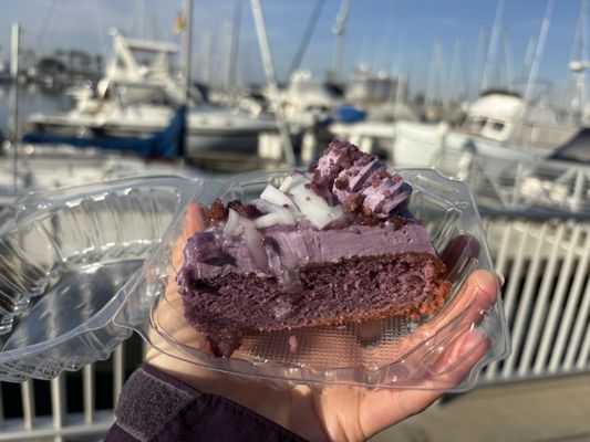 San & Wolves Bakeshop by null