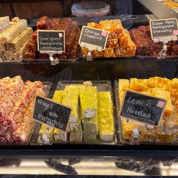 LOKUM - Extra yummy - Coffee & Tea Near Me - Santa Barbara, California LOKUM - Extra yummy - Coffee & Tea Near Me - Santa Barbara, California