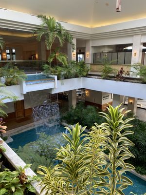 Ko'olau Ballrooms & Conference Center by null