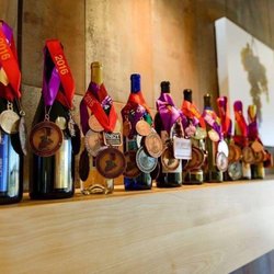 Belle Joli Winery Tasting Room - Award-winning wines