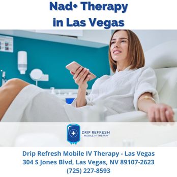 Drip Refresh Mobile IV Therapy - Las Vegas - IV Hydration Near Me - Las Vegas, Nevada Drip Refresh Mobile IV Therapy - Las Vegas - IV Hydration Near Me - Las Vegas, Nevada
