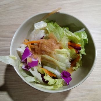 Zugoi Sushi - Salad - Sushi Bars Near Me - Mesa, Arizona Zugoi Sushi - Salad - Sushi Bars Near Me - Mesa, Arizona
