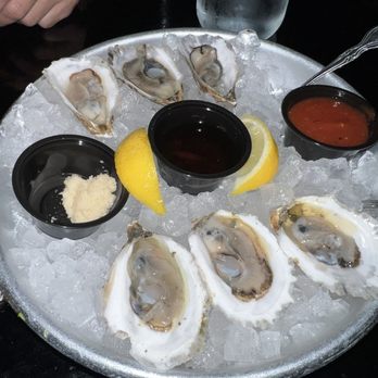The Drunken Oyster - Cajun/Creole Near Me - Amarillo, Texas