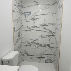 Jj Remodeling Service and More - Shower Tile
