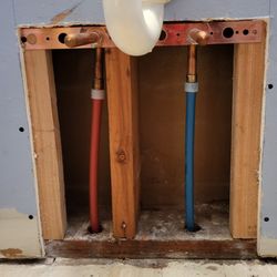 Kairos Plumbing Contractors