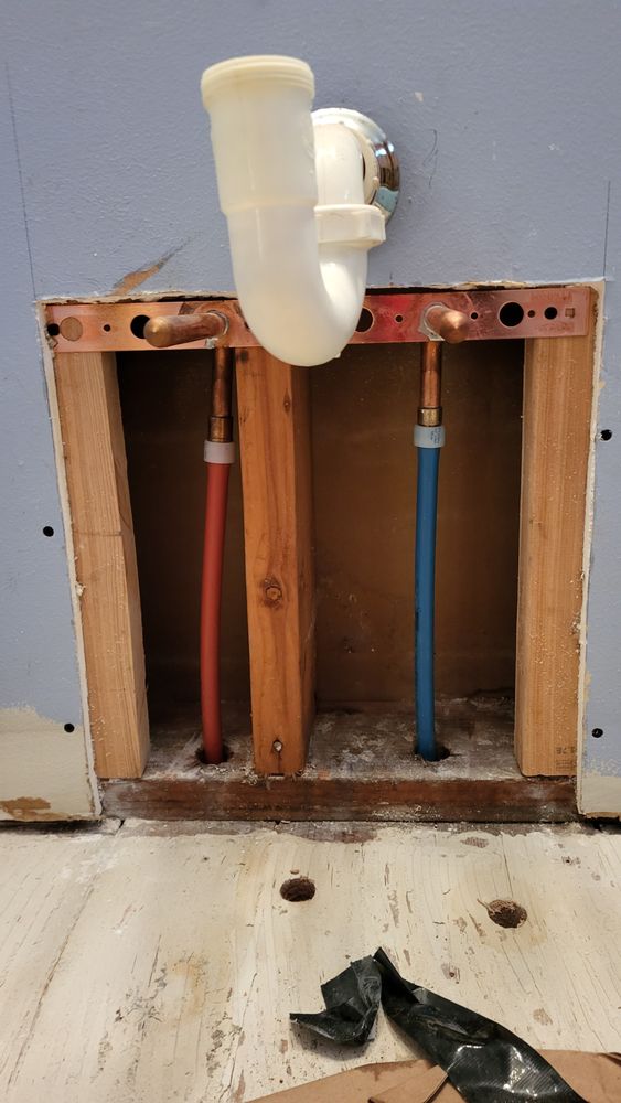 Kairos Plumbing Contractors