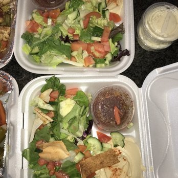 Falafel King - Middle Eastern Near Me - Royal Oak, Michigan