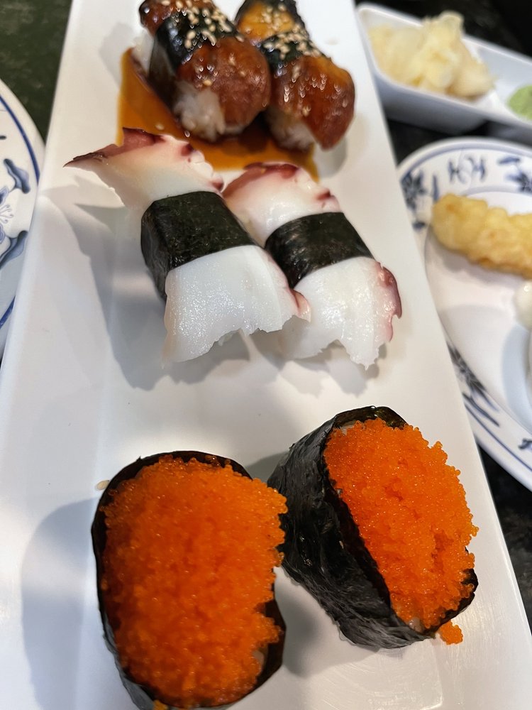 TOMODACHI SUSHI BAR & RESTAURANT 236 Photos & 309 Reviews 4390 Palm