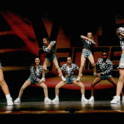 Progressive Dance Studio