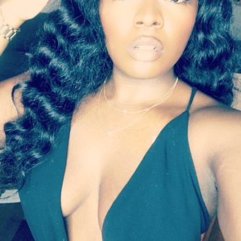 Faces By Kourtney - The makeup. - Makeup Artists Near Me