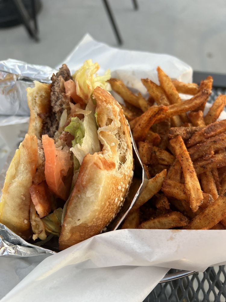 SCRATCH BURGER CLOSED Updated September 2024 51 Photos & 32