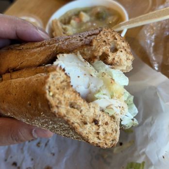 Potbelly - Sandwiches Near Me - Richardson, Texas