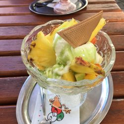 Eiscafe Firenze