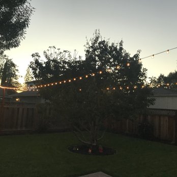 Bay Area Event Lights - Party Equipment Rentals Near Me - Campbell, California