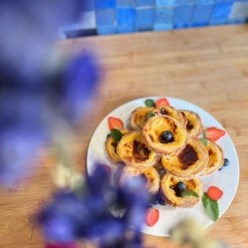 Cafe Ribatejo - Portuguese Near Me - Hamburg, HH