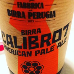 Biliardo 65 - Birra artigianale