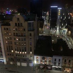 Street view 11th floor