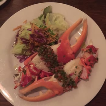 Guido's - Local caught King Crab claws - Italian Near Me - Quintana Roo, ROO Guido's - Local caught King Crab claws - Italian Near Me - Quintana Roo, ROO