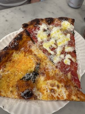St. Marks Pizzeria f.k.a Funzi's by null