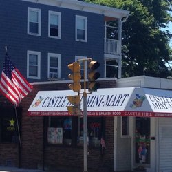 Castle Hill Mini Mart