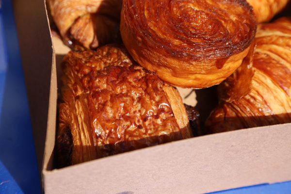 Wayfarer Bread & Pastry by null Wayfarer Bread & Pastry by null