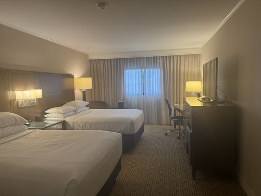 Hyatt Regency Milwaukee by null