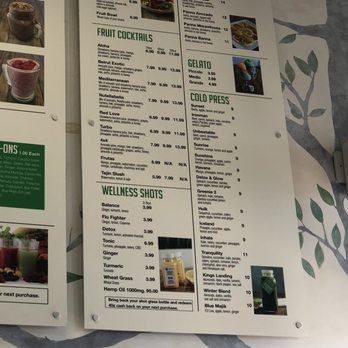 Juice Barrel - Menu - Juice Bars & Smoothies Near Me - Granada Hills, California Juice Barrel - Menu - Juice Bars & Smoothies Near Me - Granada Hills, California