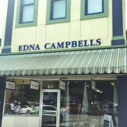 Edna Campbell Book Store