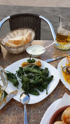 Bar Parada by null