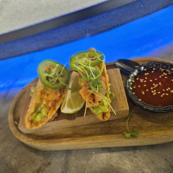 HandoSake Sushi - Sushi Bars Near Me - Salt Lake City, Utah HandoSake Sushi - Sushi Bars Near Me - Salt Lake City, Utah