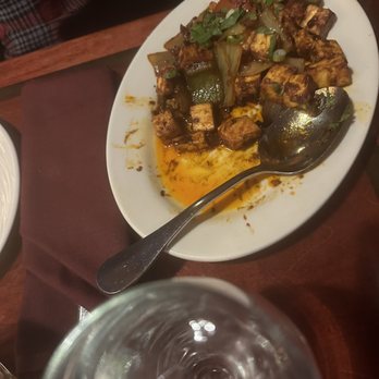 Bombay Olive - Paneer Chili - Indian Near Me - West Hartford, Connecticut Bombay Olive - Paneer Chili - Indian Near Me - West Hartford, Connecticut