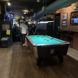 Pool Pool