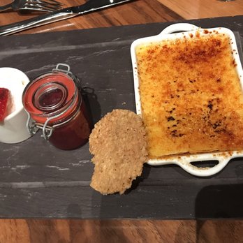 Phillips WD Bar & Grille - Creme brûlée - Steakhouses Near Me - Buffalo, New York Phillips WD Bar & Grille - Creme brûlée - Steakhouses Near Me - Buffalo, New York