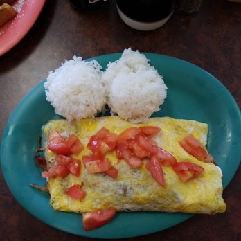 Kountry Style Kitchen Restaurant - Breakfast & Brunch Near Me - Ewa Beach, Hawaii