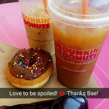 Dunkin' - Coffee & Tea Near Me - Sparks, Nevada