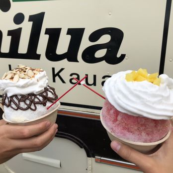 Wailua Shave Ice - Shaved Ice Near Me - Kapaa, Hawaii Wailua Shave Ice - Shaved Ice Near Me - Kapaa, Hawaii