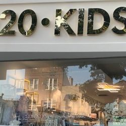 2020 Kids