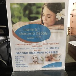 Spa Kore Tulum - So worth it