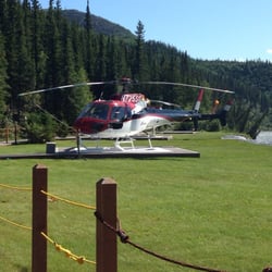 Era Helicopters - Helicopter.