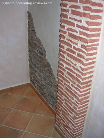 Slide of Keith Barker Roofing